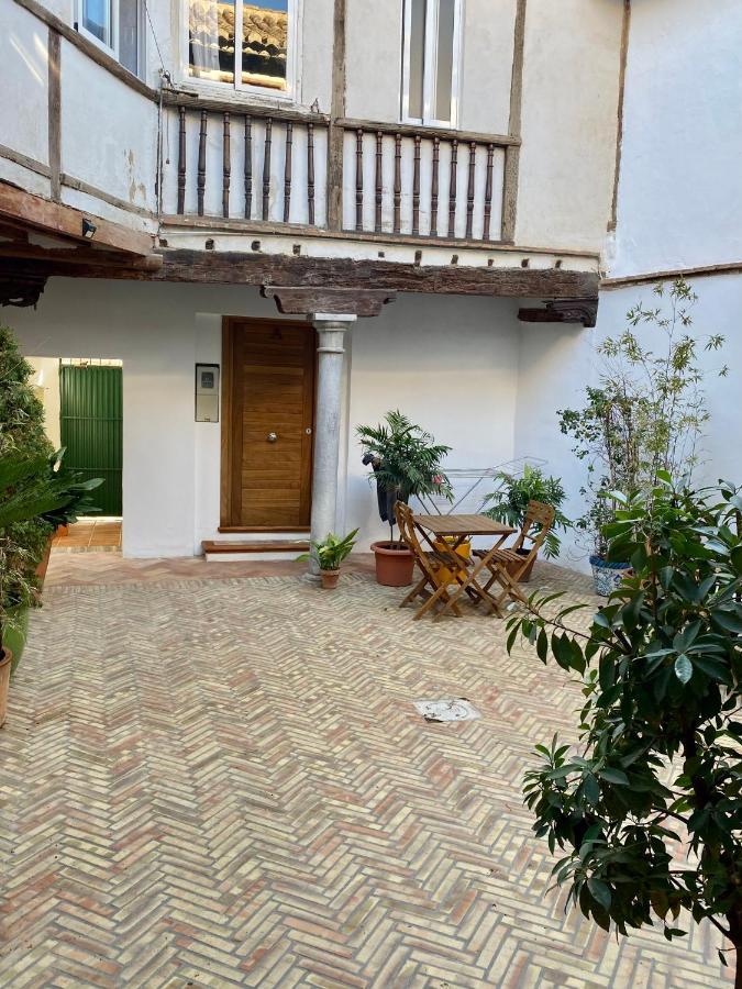Apartamento En El Albaicin De Granada Διαμέρισμα Εξωτερικό φωτογραφία